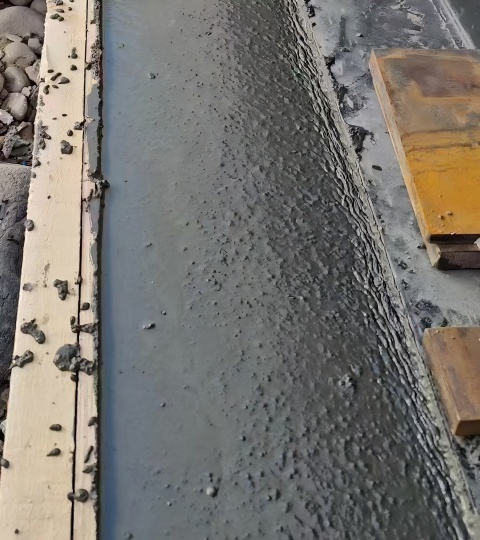 景县环氧砂浆的特点及施工流程​