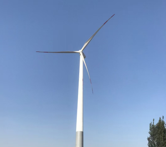 景县风电基础二次灌浆料的强度要求和用量计算 风电灌浆料施工注意事项