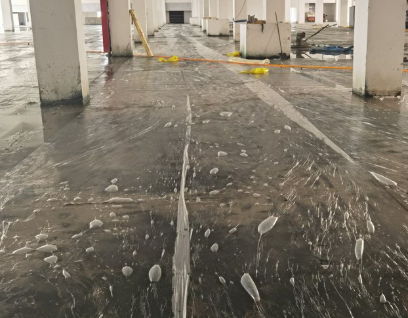 景县不发火砂浆和不发火金属骨料有什么区别