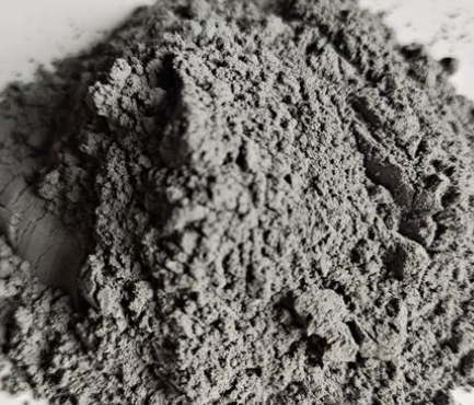 景县硅灰和粉煤灰的区别用途