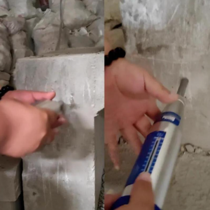 景县混凝土强度不足的原因及处理方法