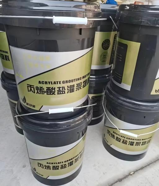 景县丙烯酸盐灌浆料