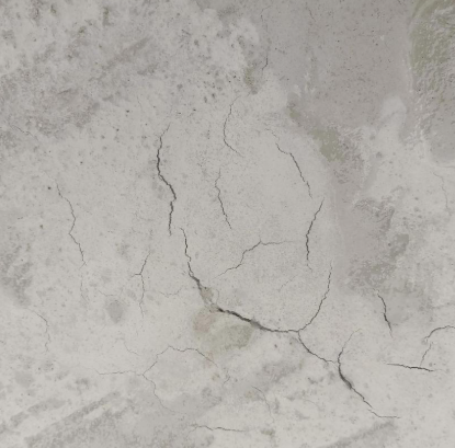 景县灌浆料为什么会产生裂缝？出现裂缝该如何处理？