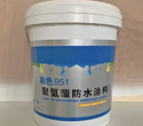 景县聚氨酯防水涂料