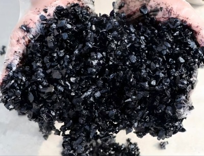 景县沥青冷补料（沥青砂）的优势特点与施工流程解析