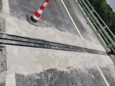 景县伸缩缝更换后浇筑材料快速结构修补料速砼的产品特点及施工流程​