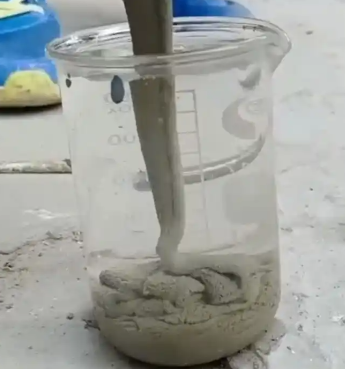 景县水工混凝土絮凝剂，水下抗分散剂的作用及施工方法