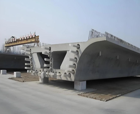 景县抗冻压浆料的特点及标准化施工工艺